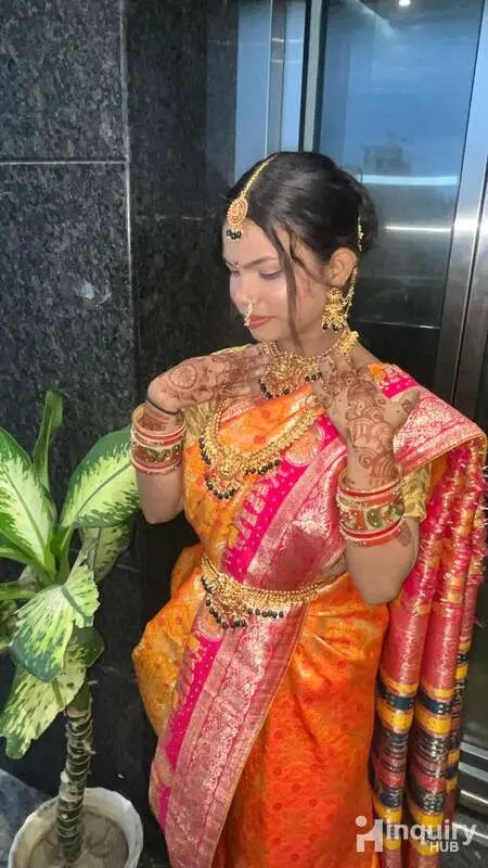 Khushi Mandhani
