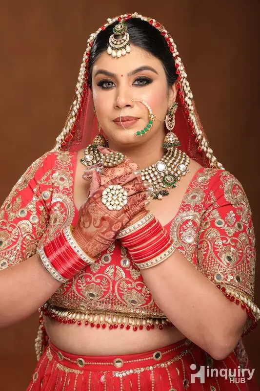 Touch&glow Makeup Studio