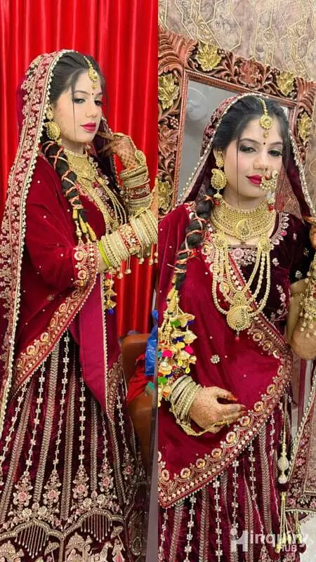 Touch&glow Makeup Studio