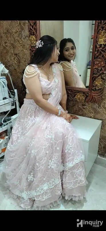 Touch&glow Makeup Studio