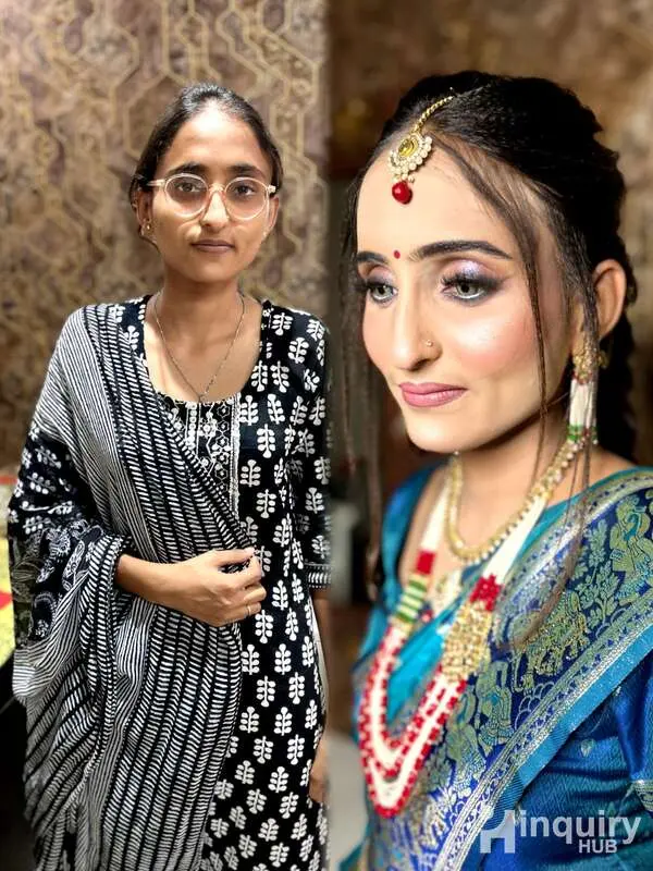 Touch&glow Makeup Studio