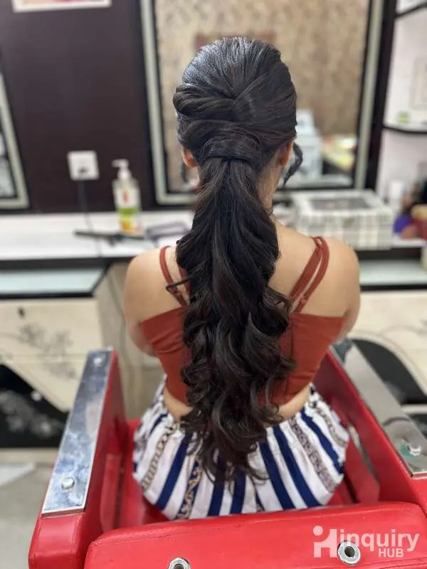 Touch&glow Makeup Studio
