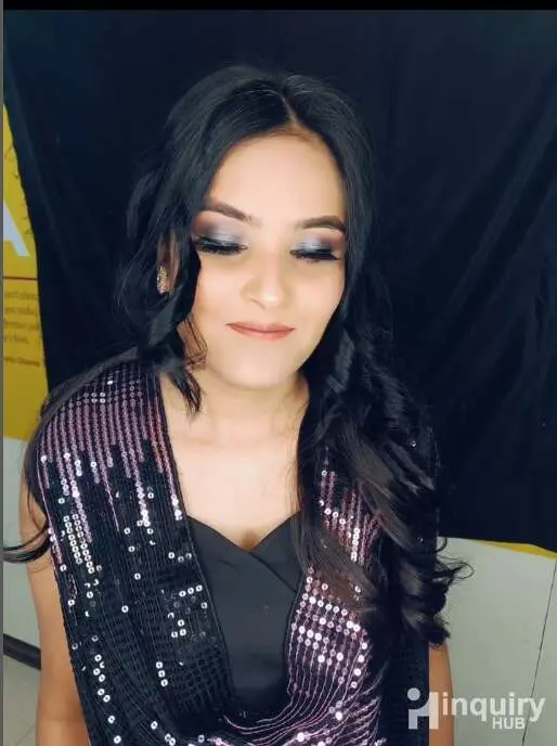 Jyoti Glam Studio