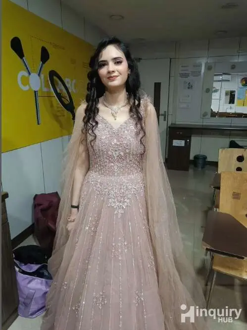 Jyoti Glam Studio