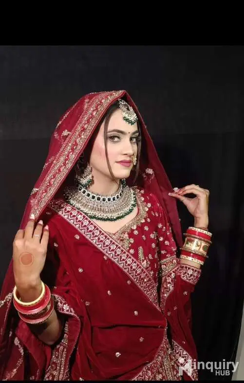 Jyoti Glam Studio