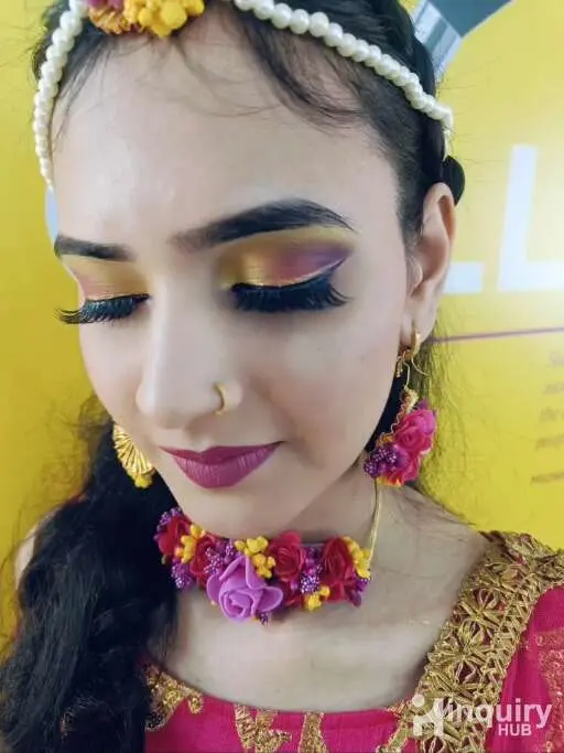 Jyoti Glam Studio