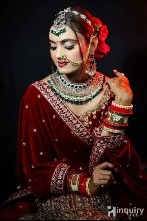 Jyoti Glam Studio