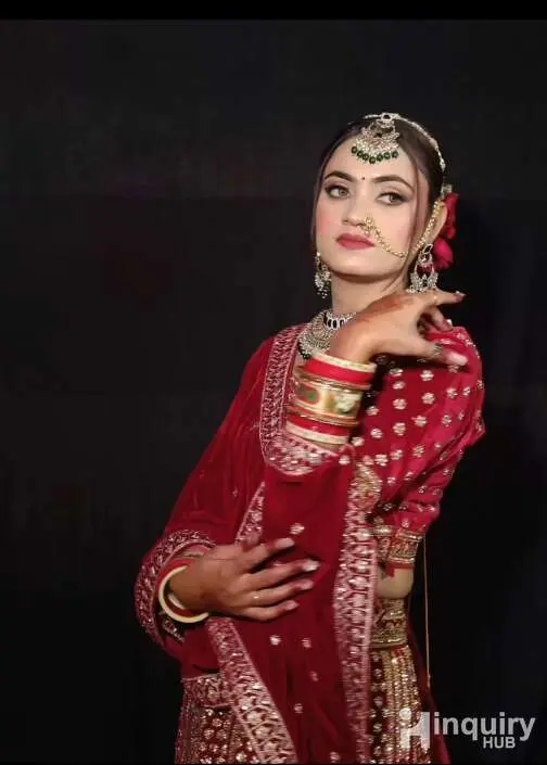 Jyoti Glam Studio