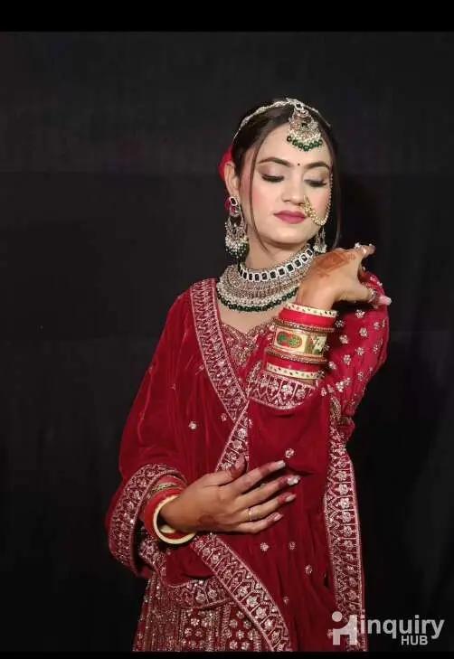 Jyoti Glam Studio