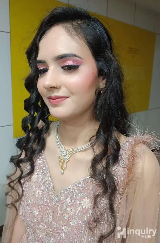 Jyoti Glam Studio