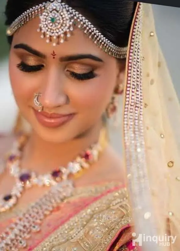 Asha Makeup Artist