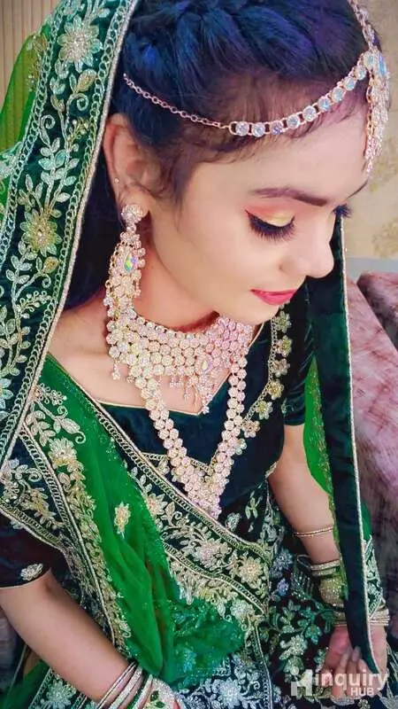 Asha Makeup Artist