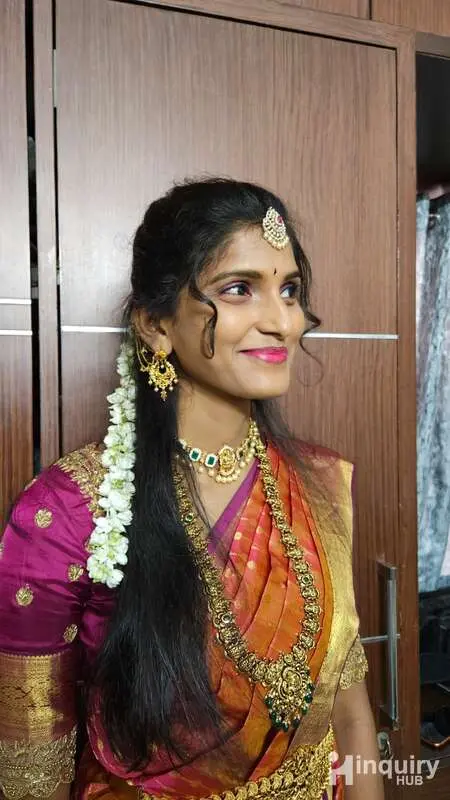Prasanthi Makeover