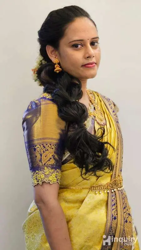 Prasanthi Makeover