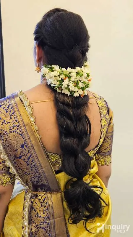 Prasanthi Makeover