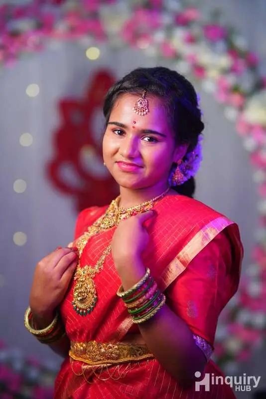 Prasanthi Makeover