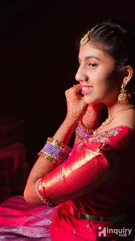 Prasanthi Makeover