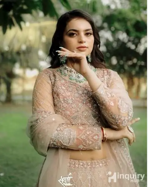 Fiza Sheikh
