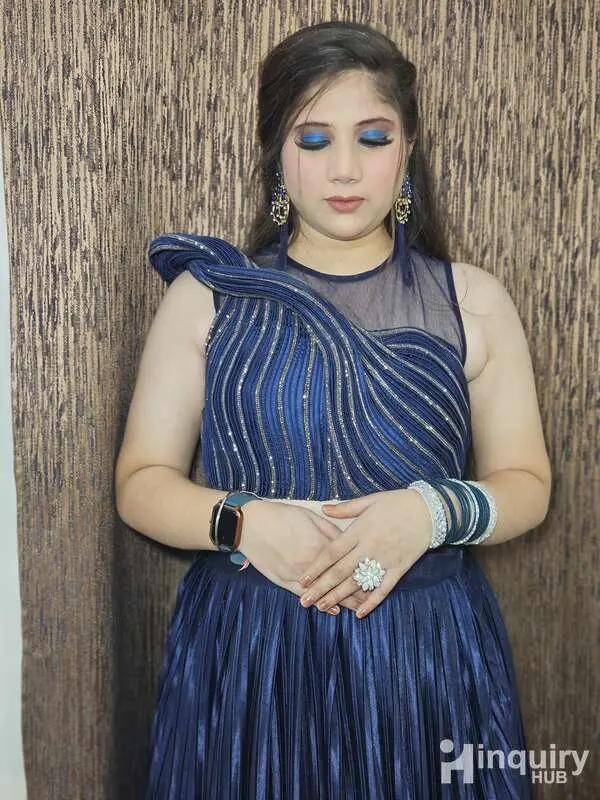 Chakshikasaloni Makeup Artist