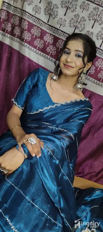 Chakshikasaloni Makeup Artist