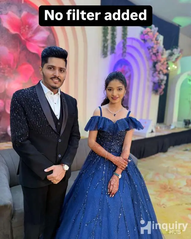 Priyanka Musale Makeup Artist