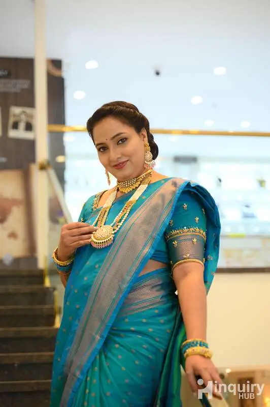 Priyanka Musale Makeup Artist