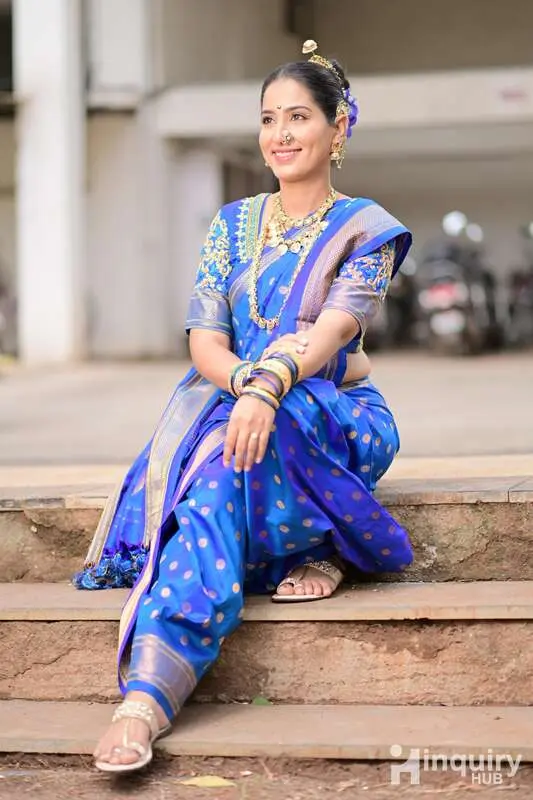 Priyanka Musale Makeup Artist