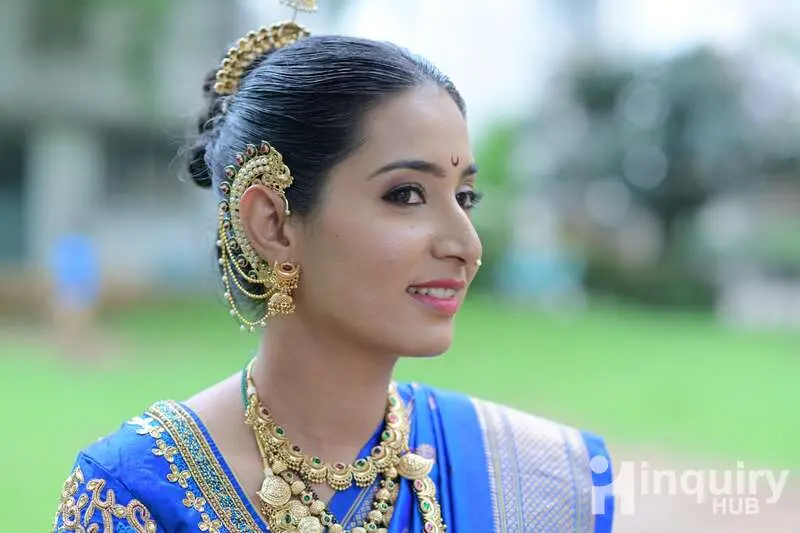 Priyanka Musale Makeup Artist