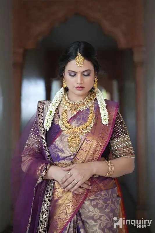 Priyanka Musale Makeup Artist