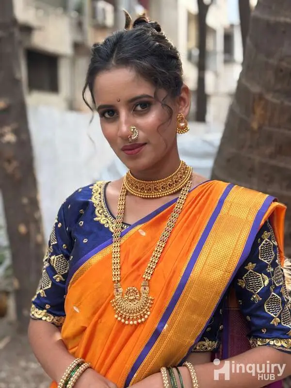 Priyanka Musale Makeup Artist