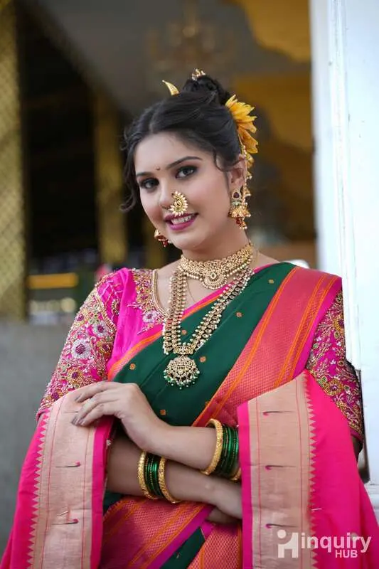 Priyanka Musale Makeup Artist