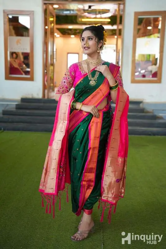 Priyanka Musale Makeup Artist