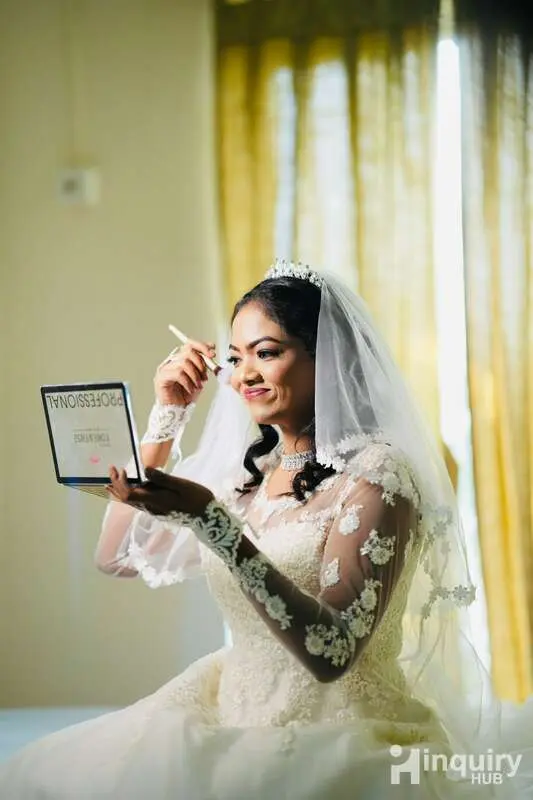 Khushbu Makeupartist