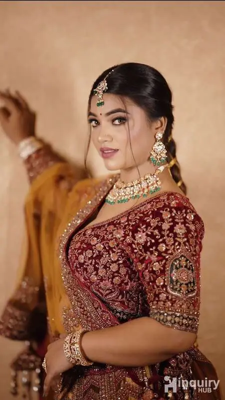 Khushbu Makeupartist