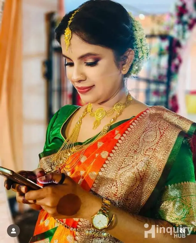 Khushbu Makeupartist