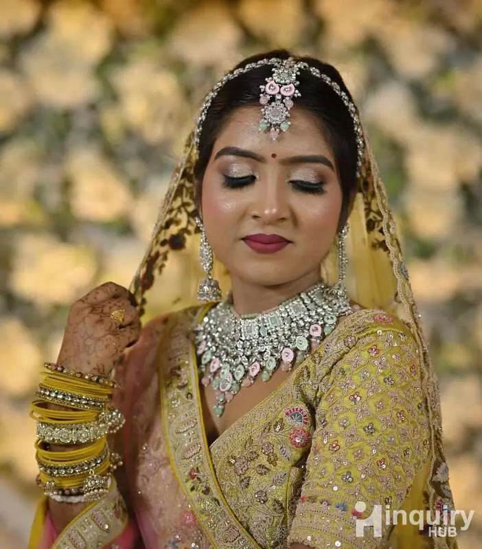 Khushbu Makeupartist