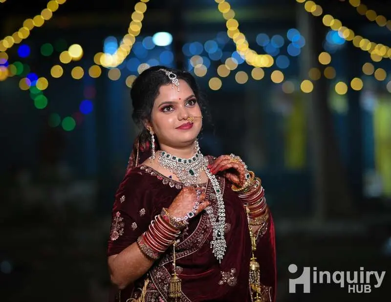 Khushbu Makeupartist