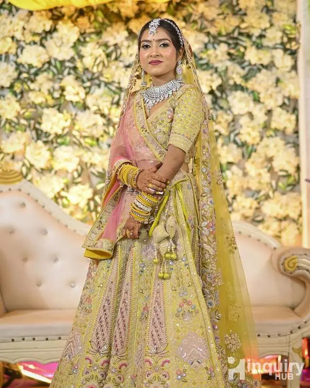 Khushbu Makeupartist