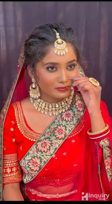 Ramya_promakeup_hairstylist
