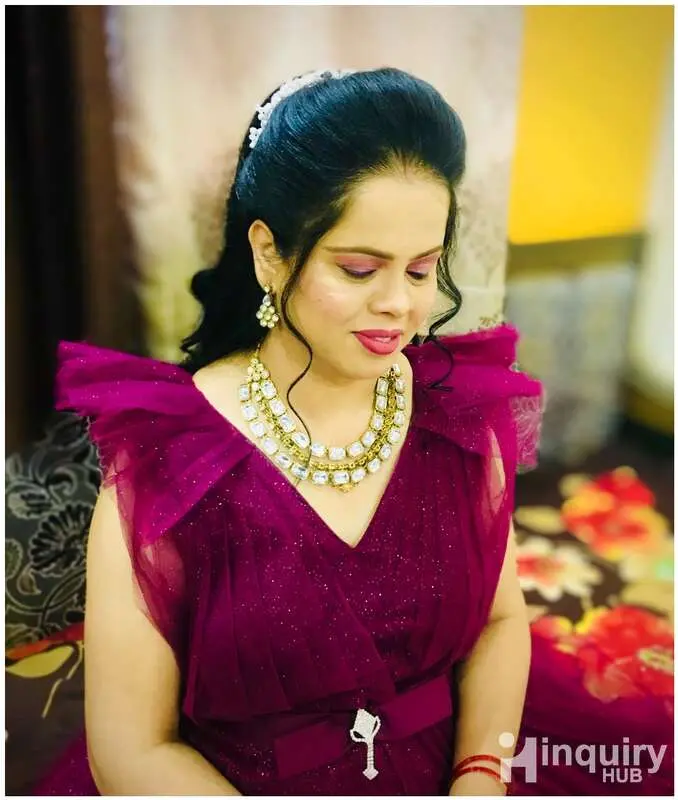 Naj Professional Makeup Artist