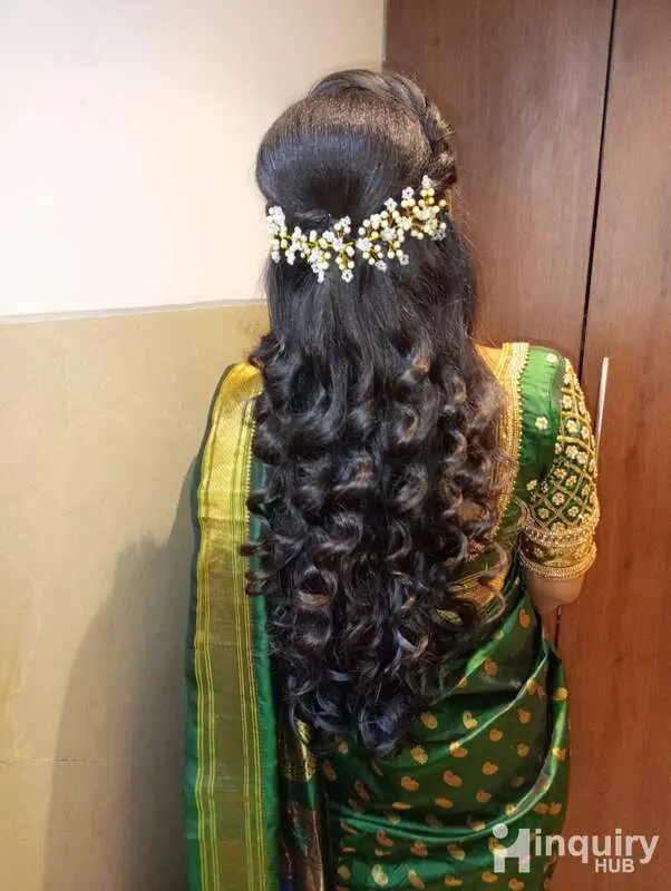 Naj Professional Makeup Artist