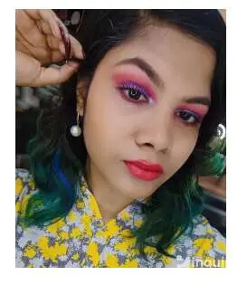 Archita Makeover
