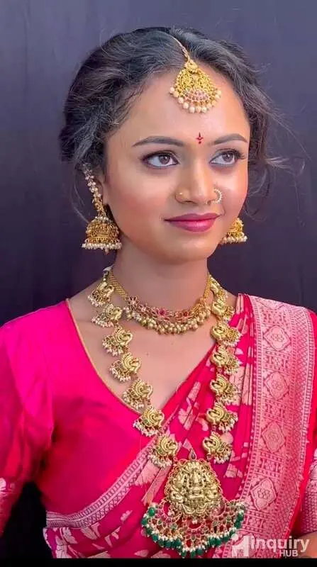 Ramya_promakeup_hairstylist