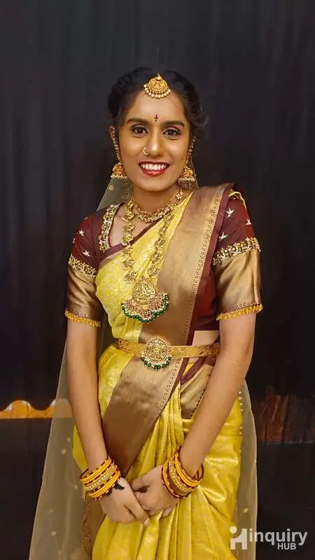 Ramya_promakeup_hairstylist
