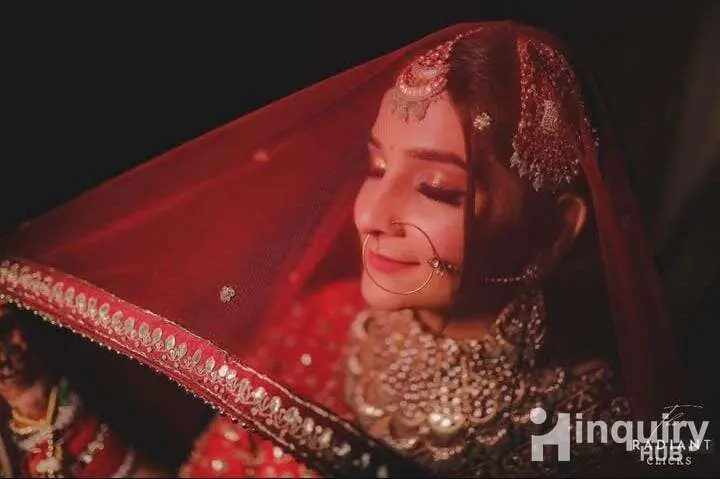 The Radiant  Clicks