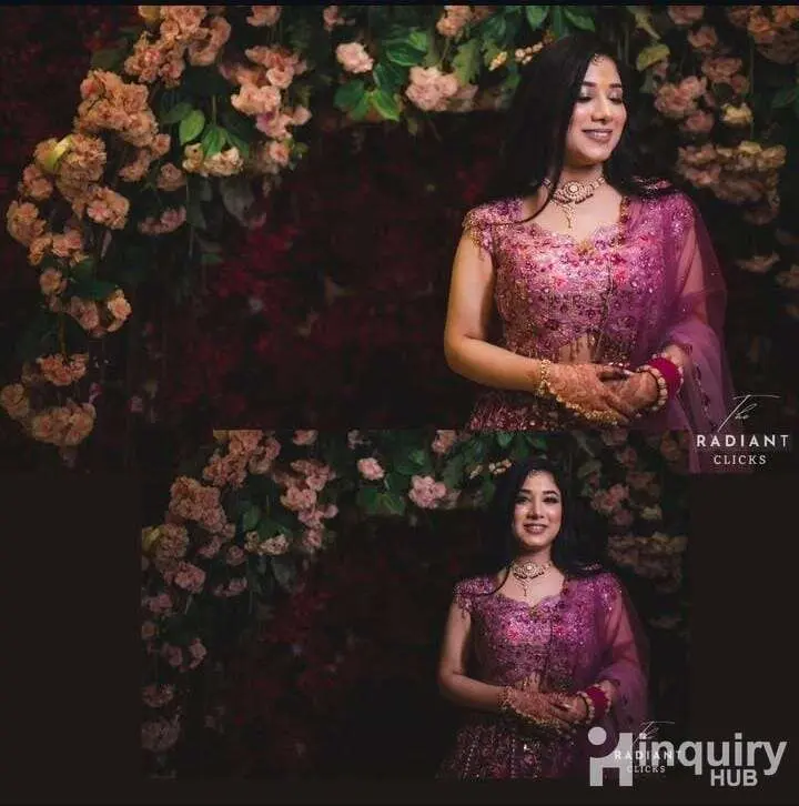 The Radiant  Clicks