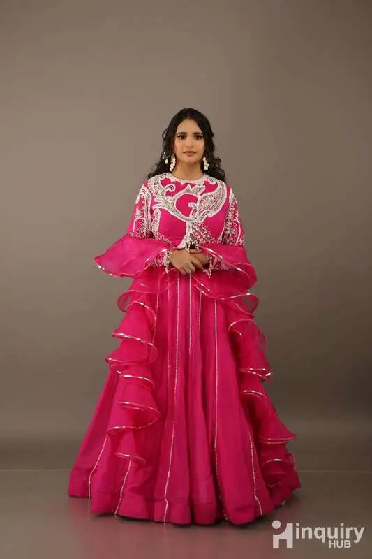 Riya Kansal