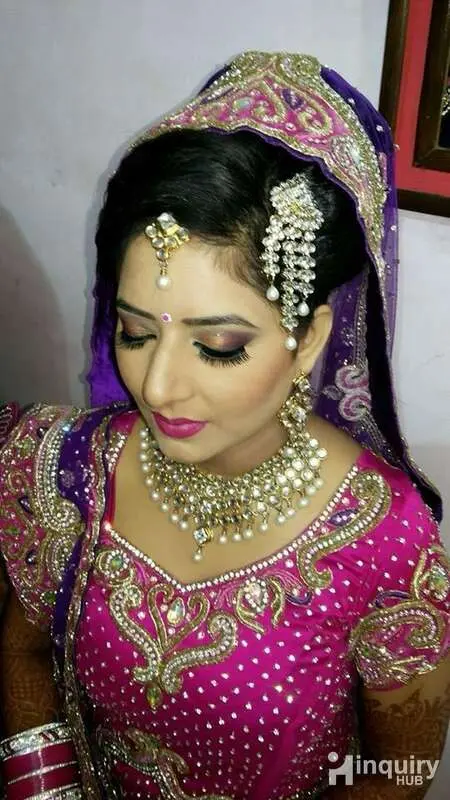 Aman Makeover