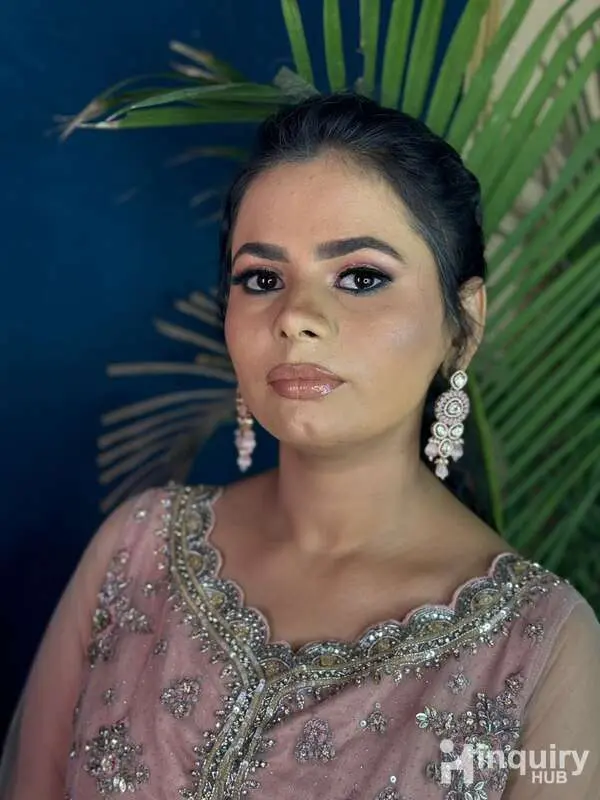 Aman Makeover