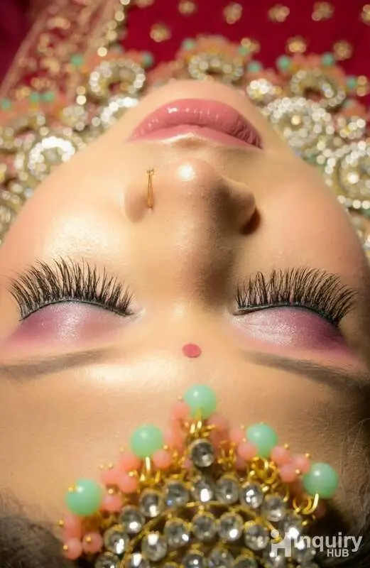 Muskan Makeover